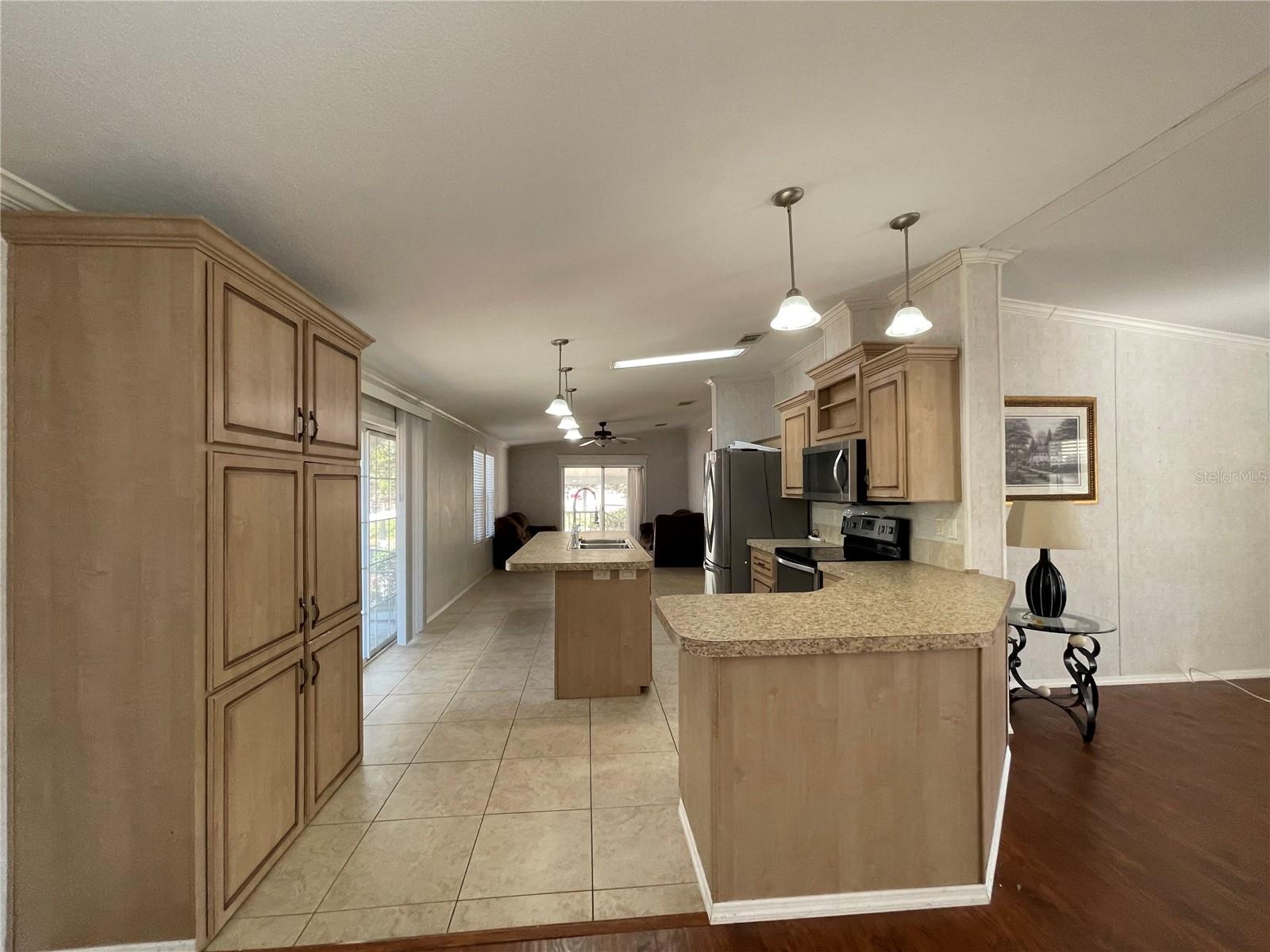 SMALL FARMS - Residential