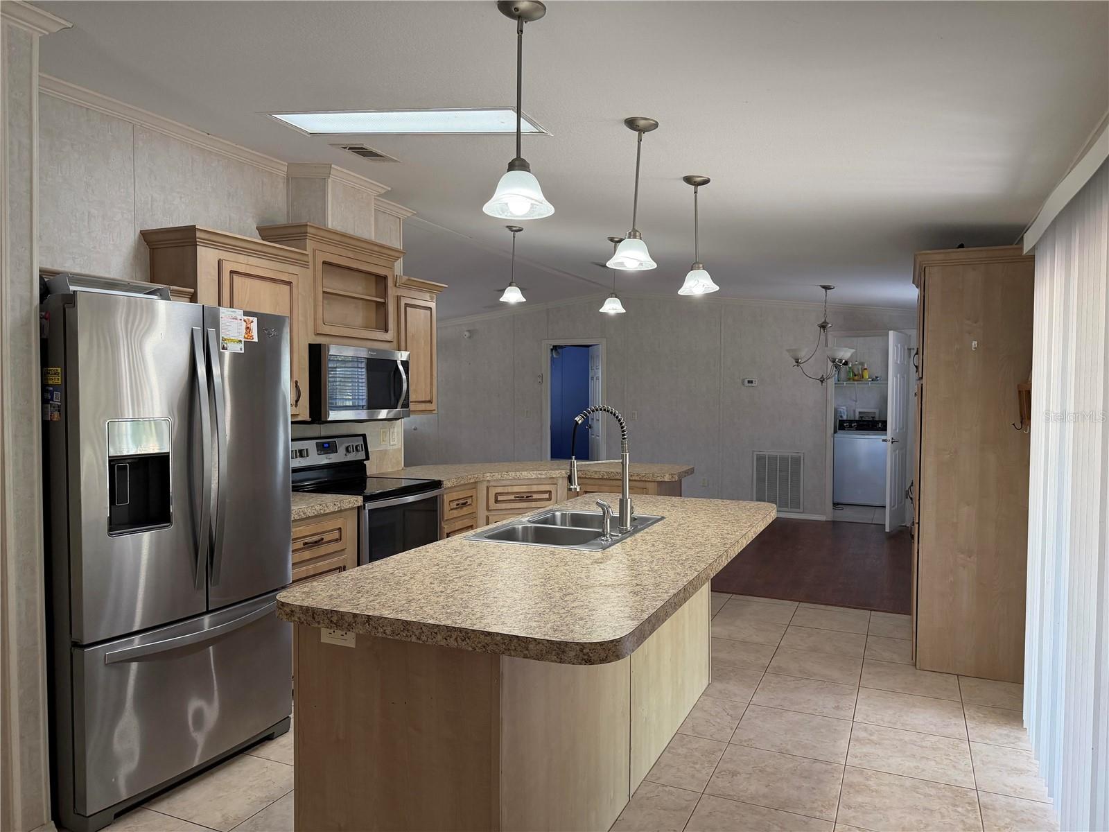 SMALL FARMS - Residential