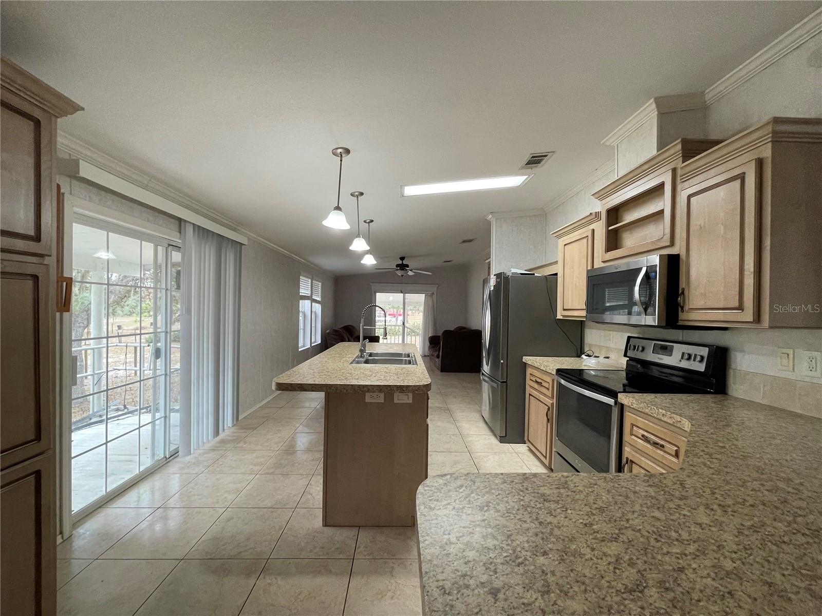 SMALL FARMS - Residential