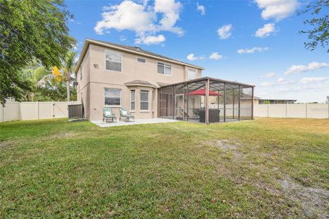 A home in TAMPA