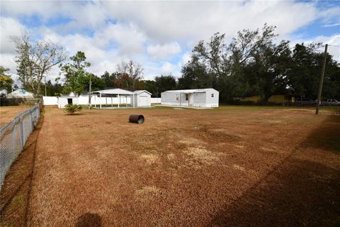 A home in ZEPHYRHILLS