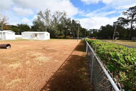 A home in ZEPHYRHILLS