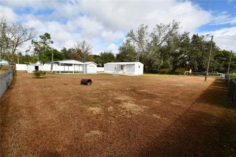 A home in ZEPHYRHILLS