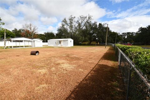 A home in ZEPHYRHILLS