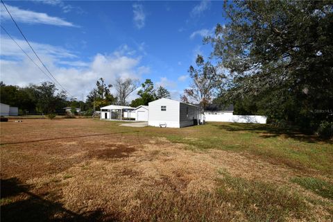 A home in ZEPHYRHILLS