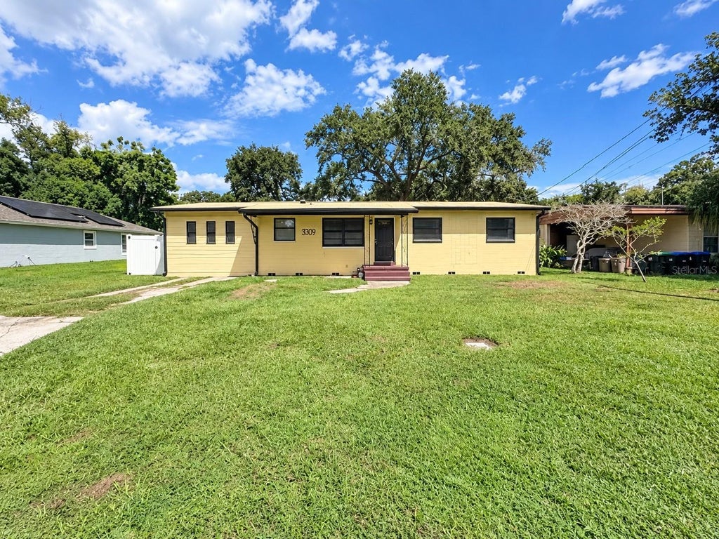 Photo of 3509 Arch Street, Orlando, FL 32808 (MLS # O6443273)