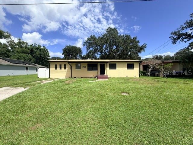 Photo of 3509 Arch Street, Orlando, FL 32808 (MLS # O6443273)