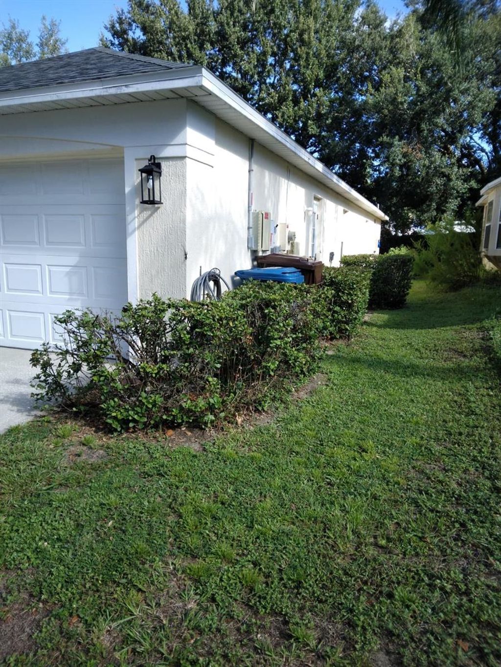 Photo of 2377 Paulette Drive, Haines City, FL 33844 (MLS # TB8488597)
