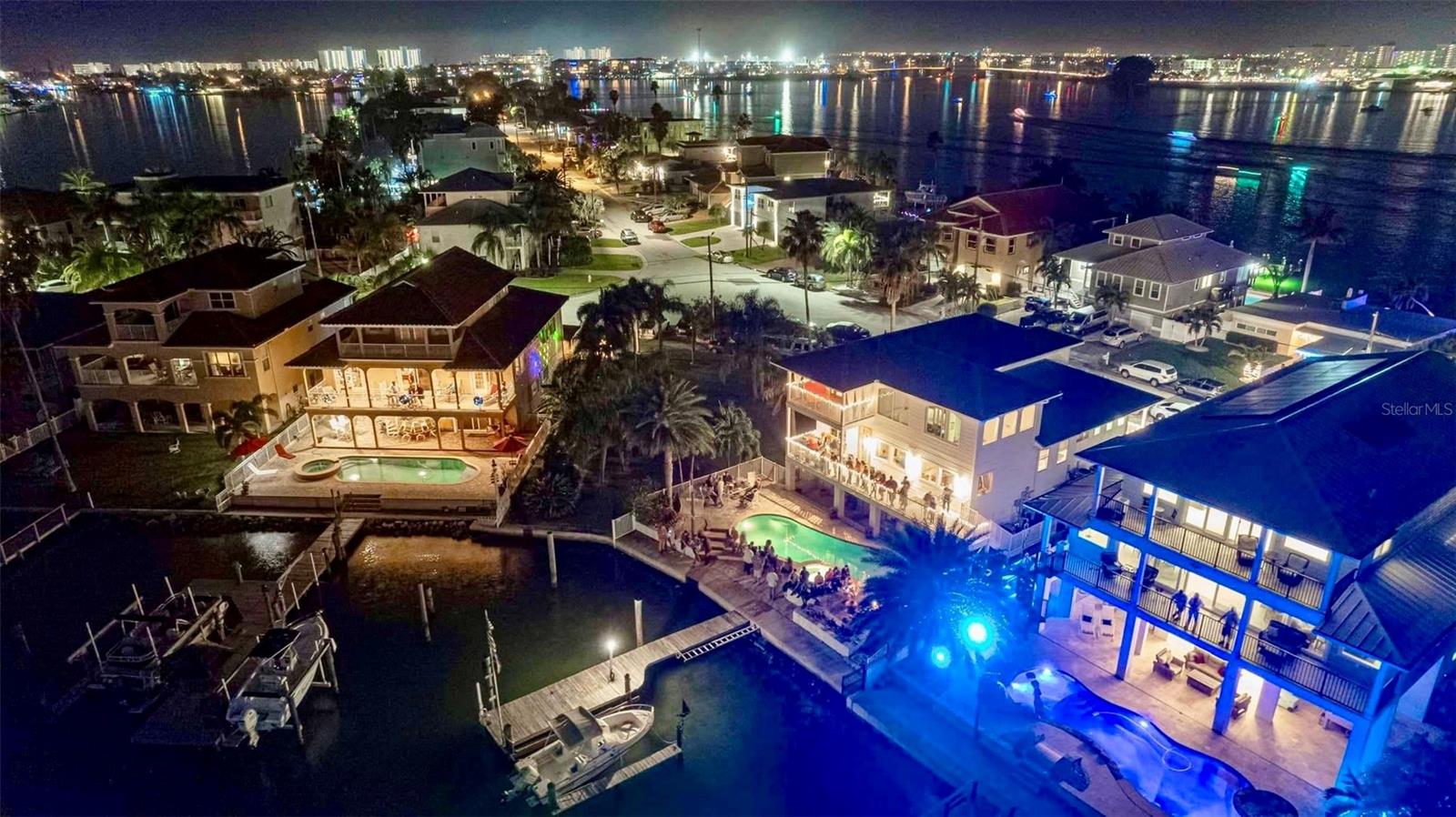 BAY POINT ESTATES 2ND ADD - Residential