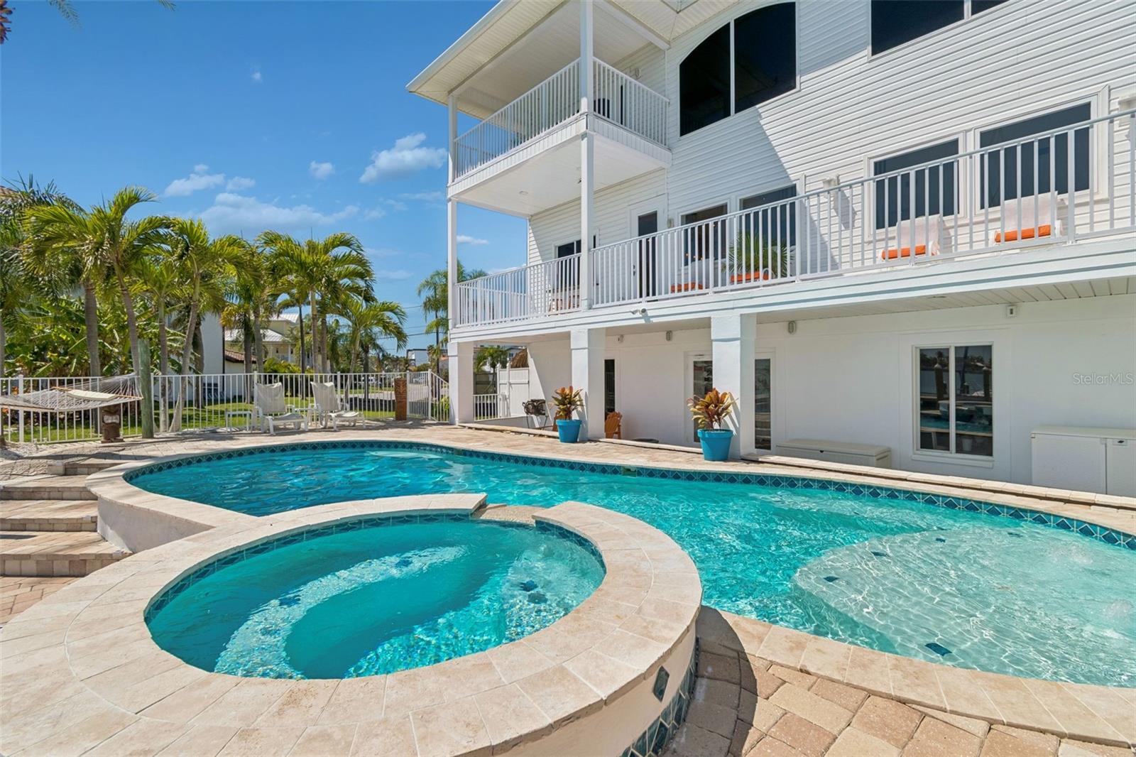 BAY POINT ESTATES 2ND ADD - Residential