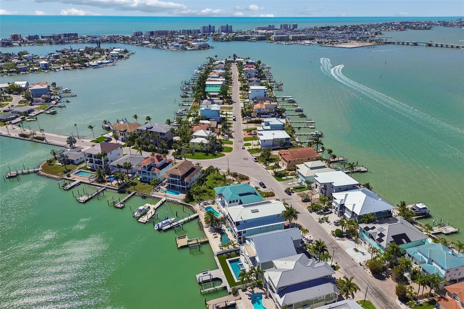 BAY POINT ESTATES 2ND ADD - Residential