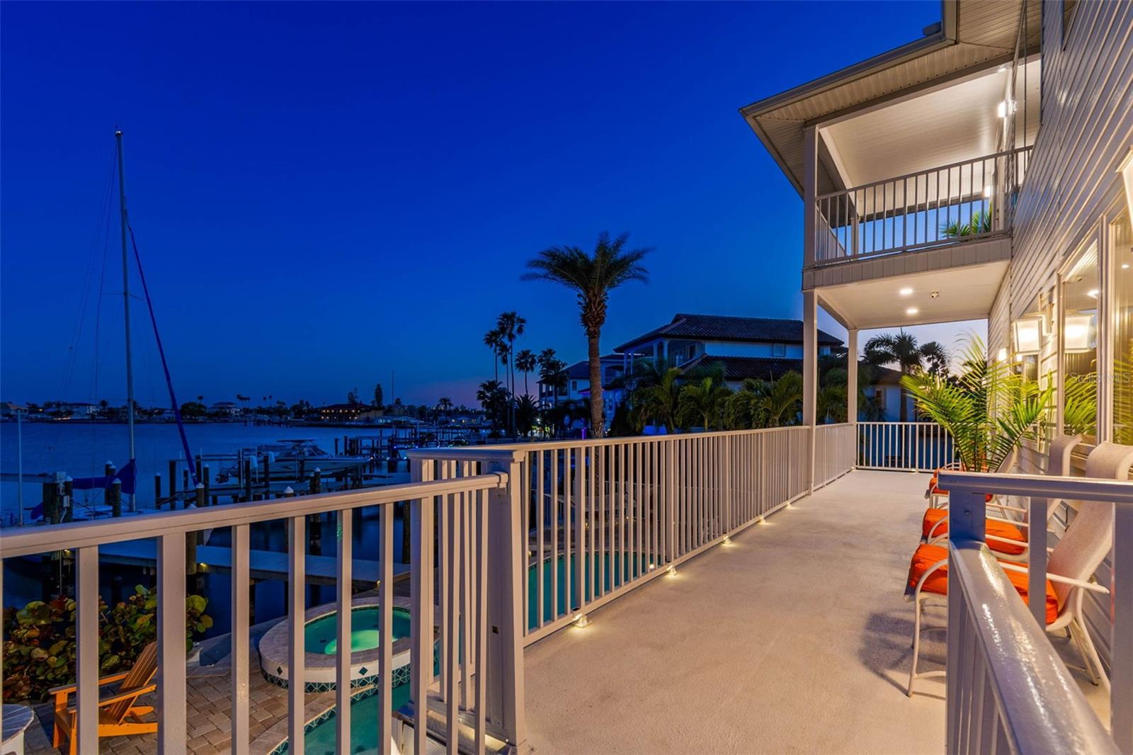 BAY POINT ESTATES 2ND ADD - Residential