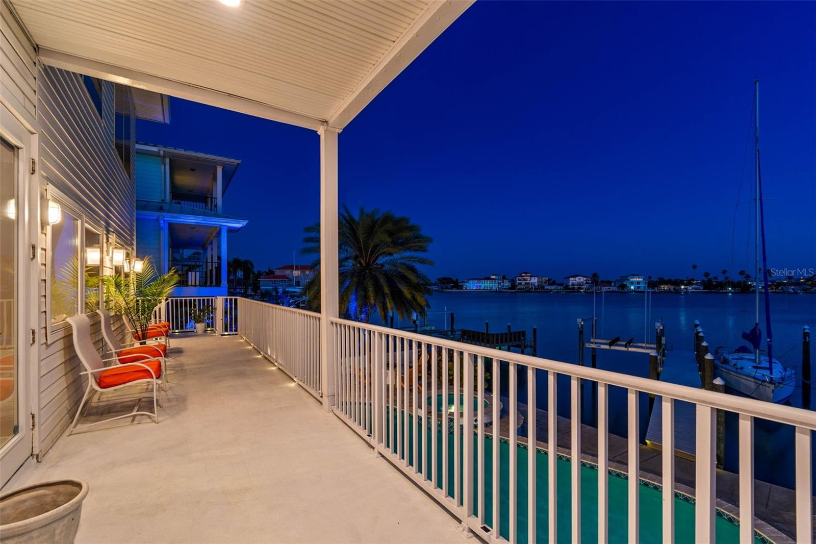 BAY POINT ESTATES 2ND ADD - Residential