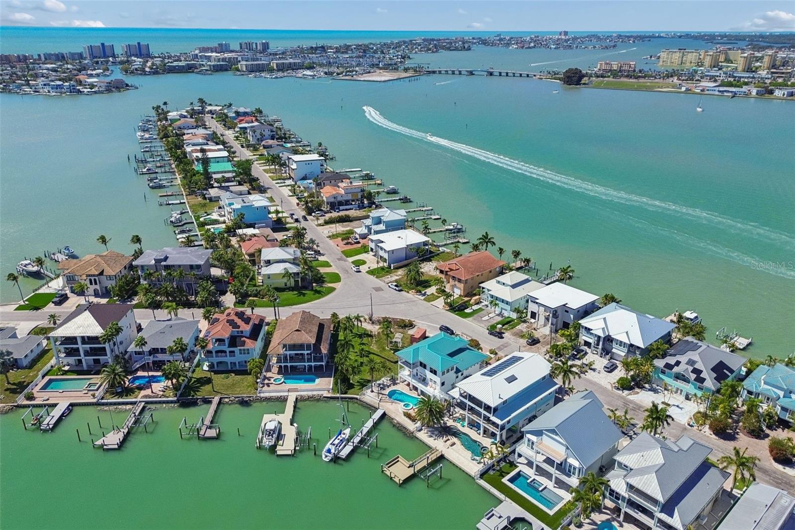 BAY POINT ESTATES 2ND ADD - Residential