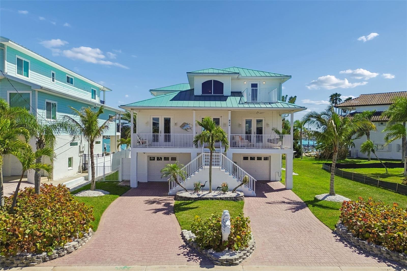 BAY POINT ESTATES 2ND ADD - Residential