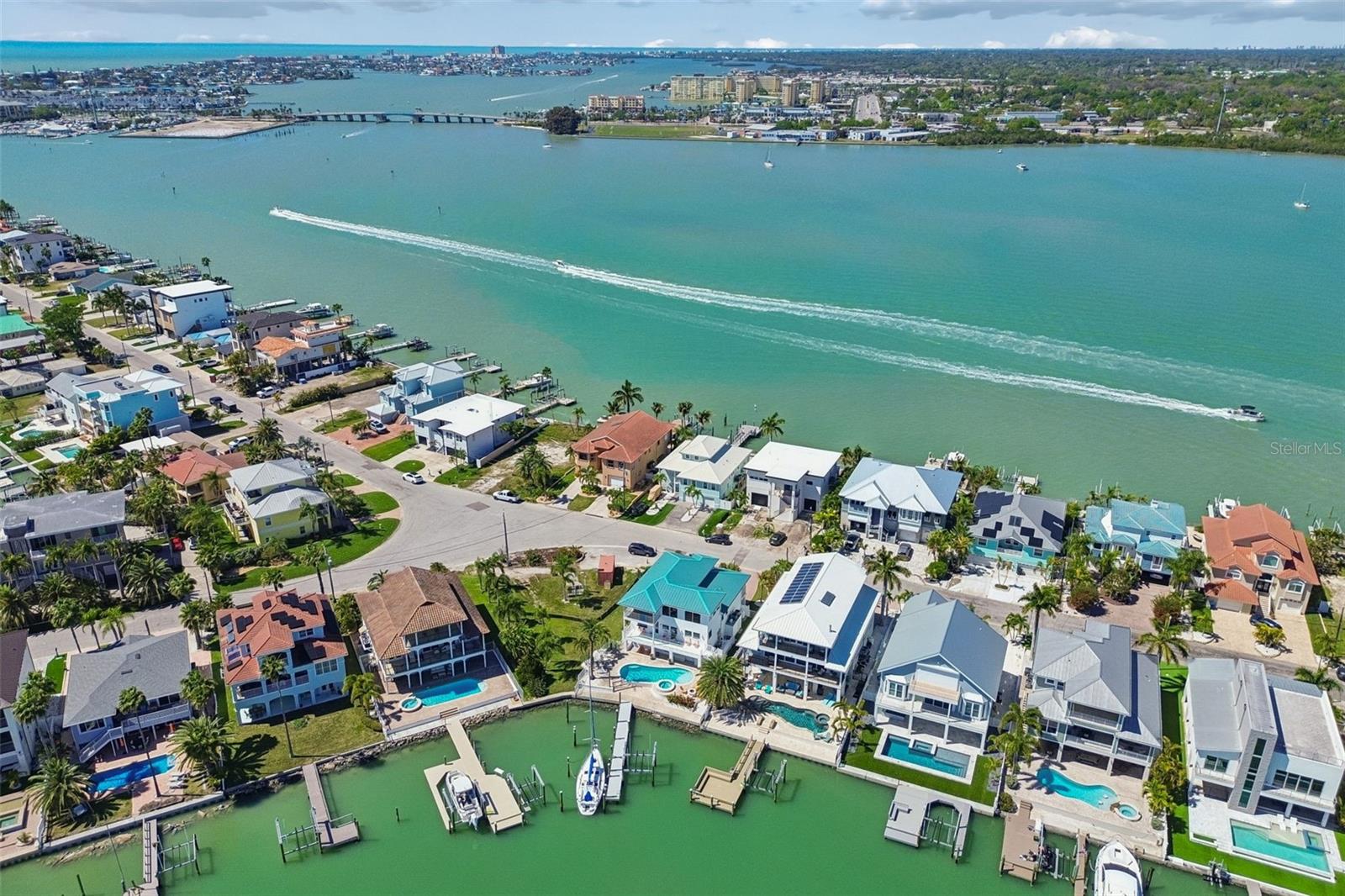 BAY POINT ESTATES 2ND ADD - Residential