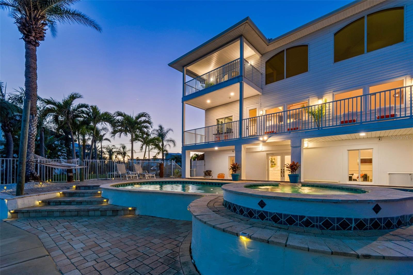 BAY POINT ESTATES 2ND ADD - Residential