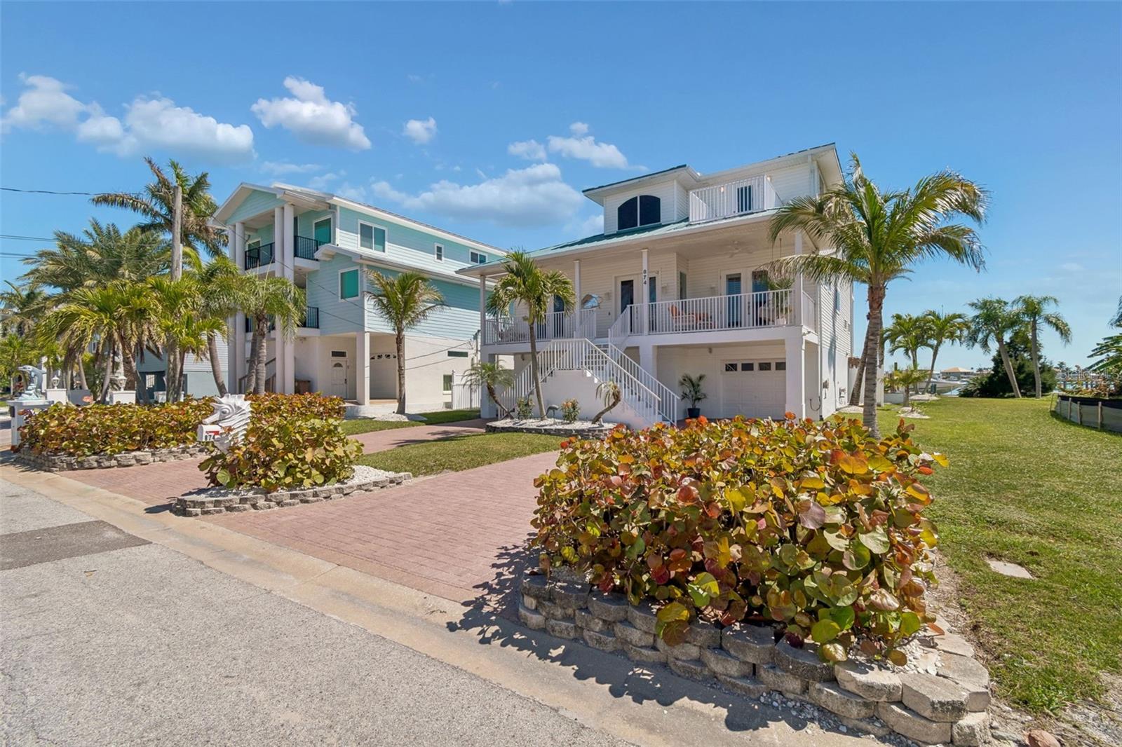 BAY POINT ESTATES 2ND ADD - Residential