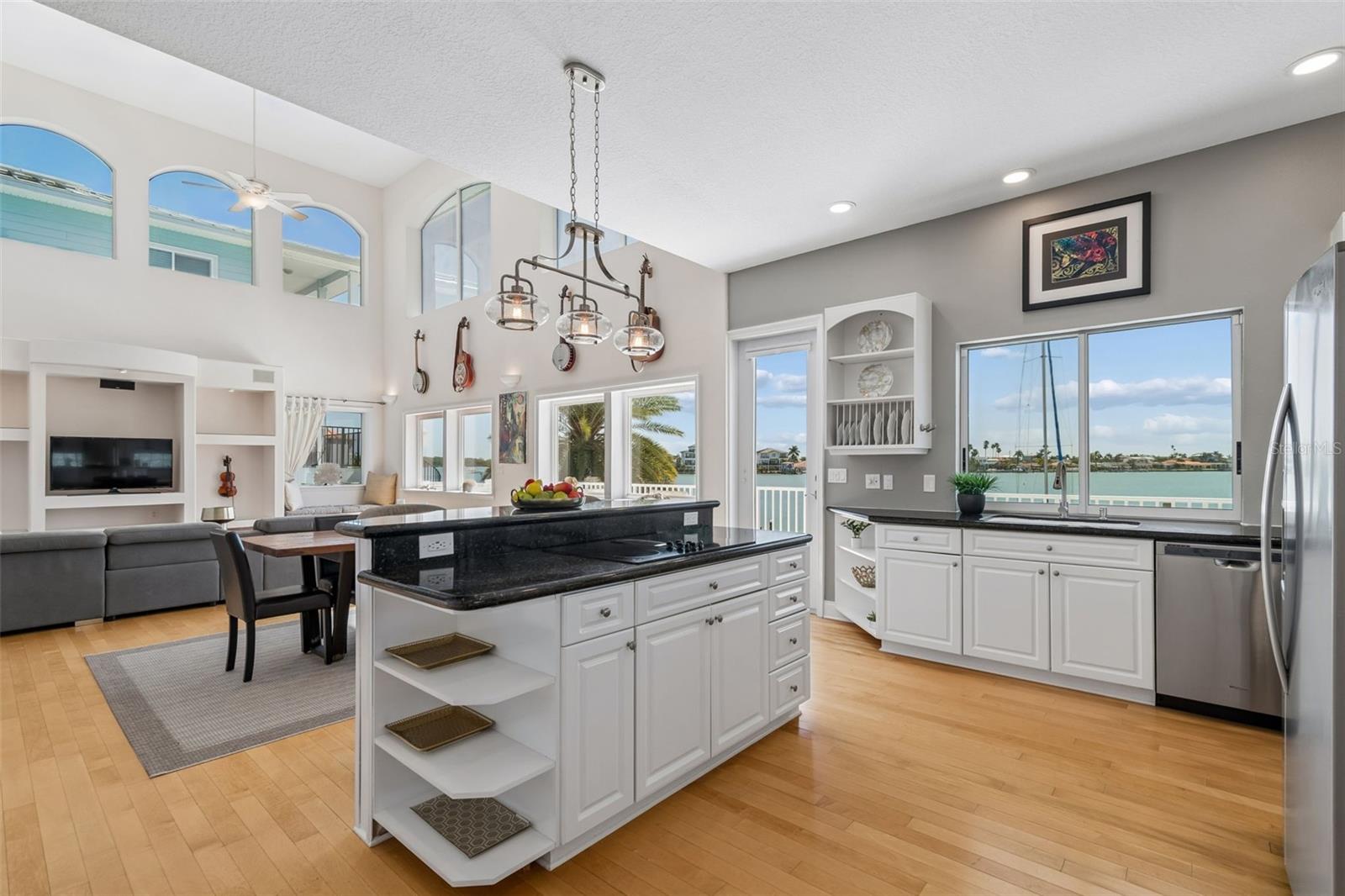 BAY POINT ESTATES 2ND ADD - Residential