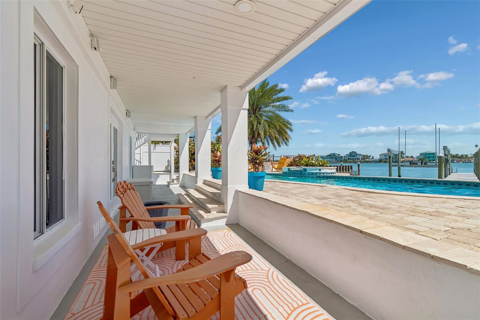 BAY POINT ESTATES 2ND ADD - Residential