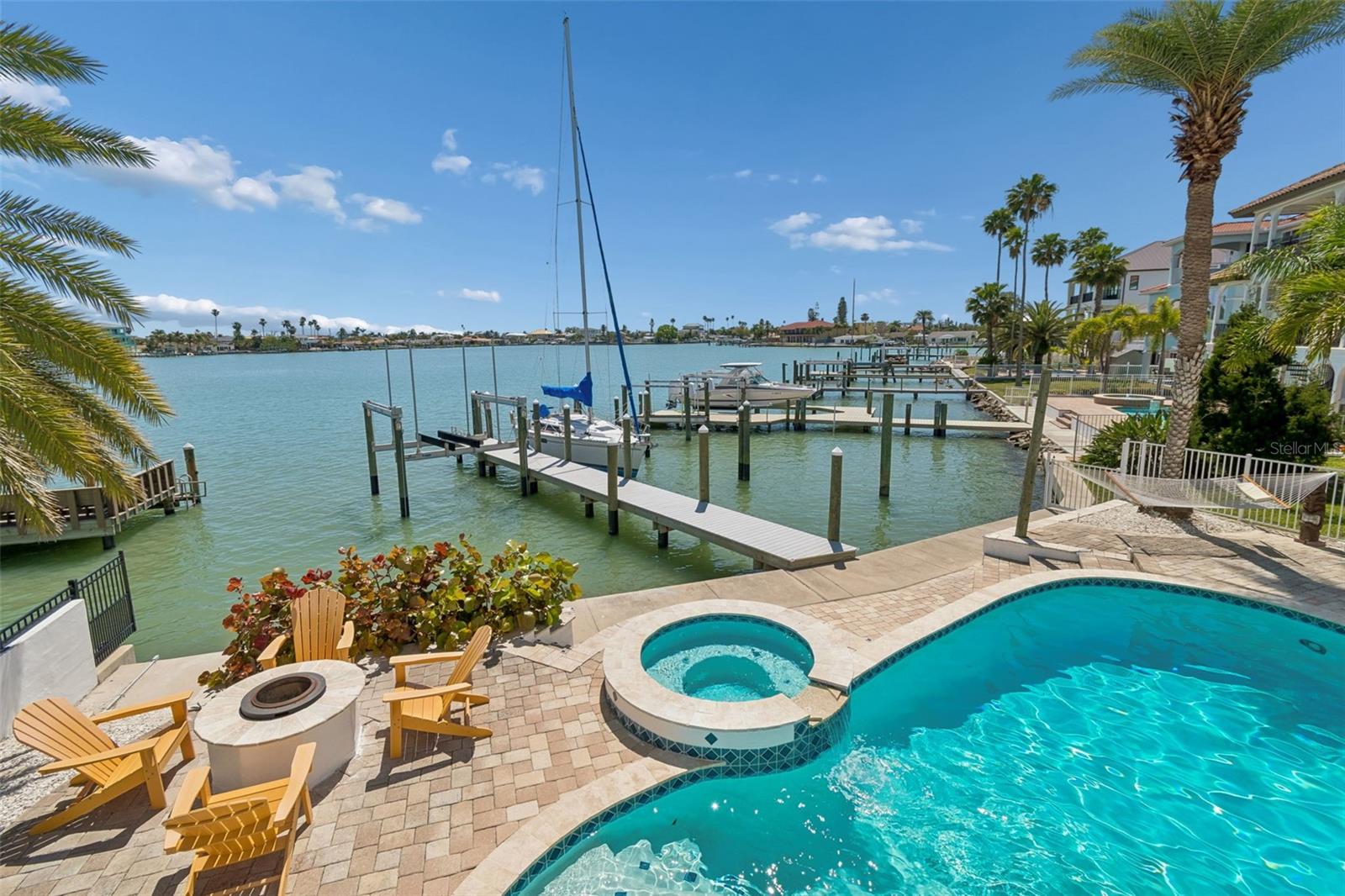 BAY POINT ESTATES 2ND ADD - Residential