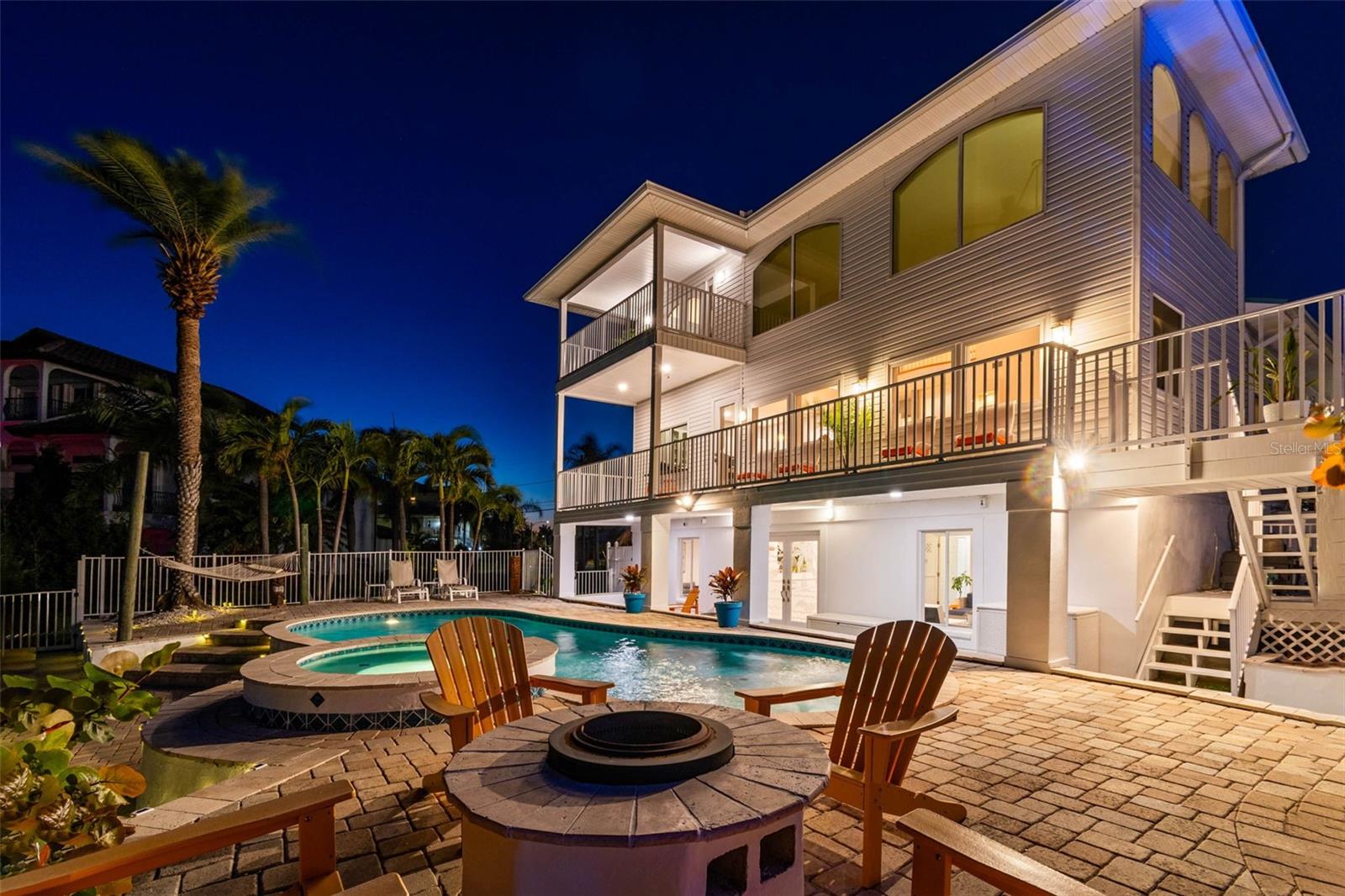 BAY POINT ESTATES 2ND ADD - Residential