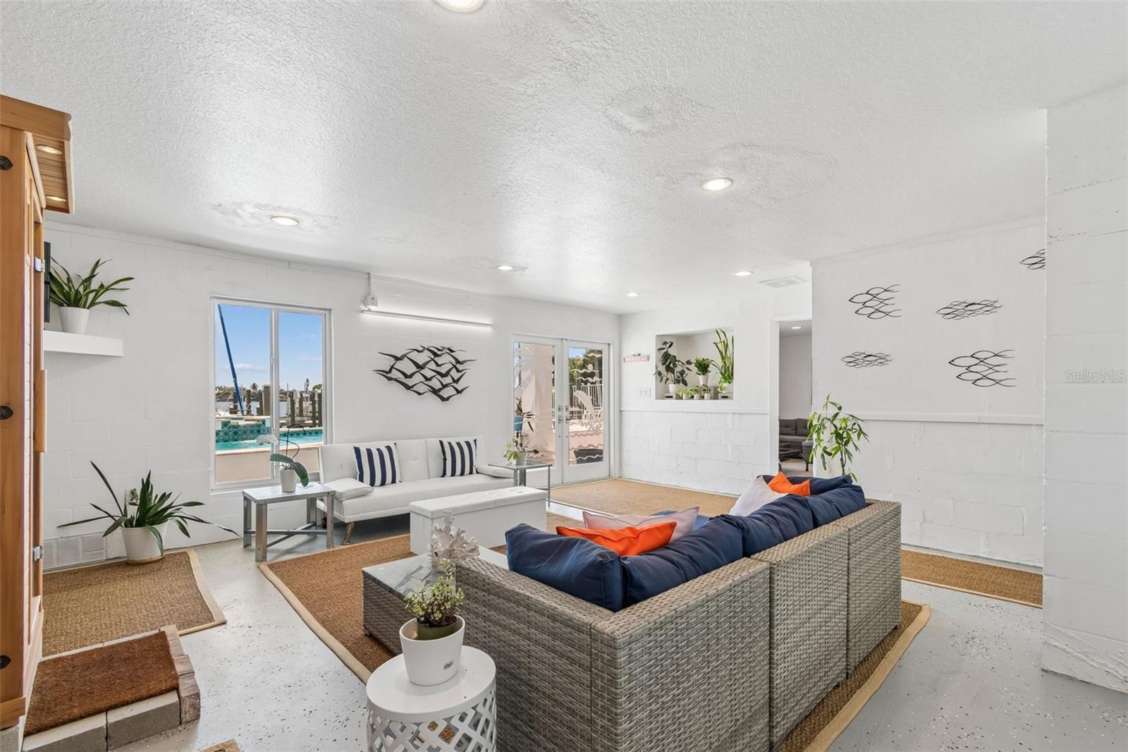 BAY POINT ESTATES 2ND ADD - Residential