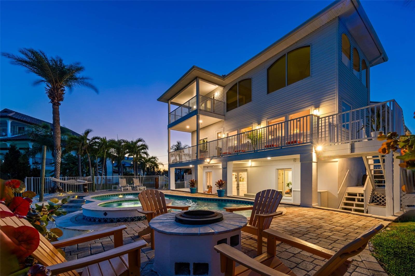 BAY POINT ESTATES 2ND ADD - Residential