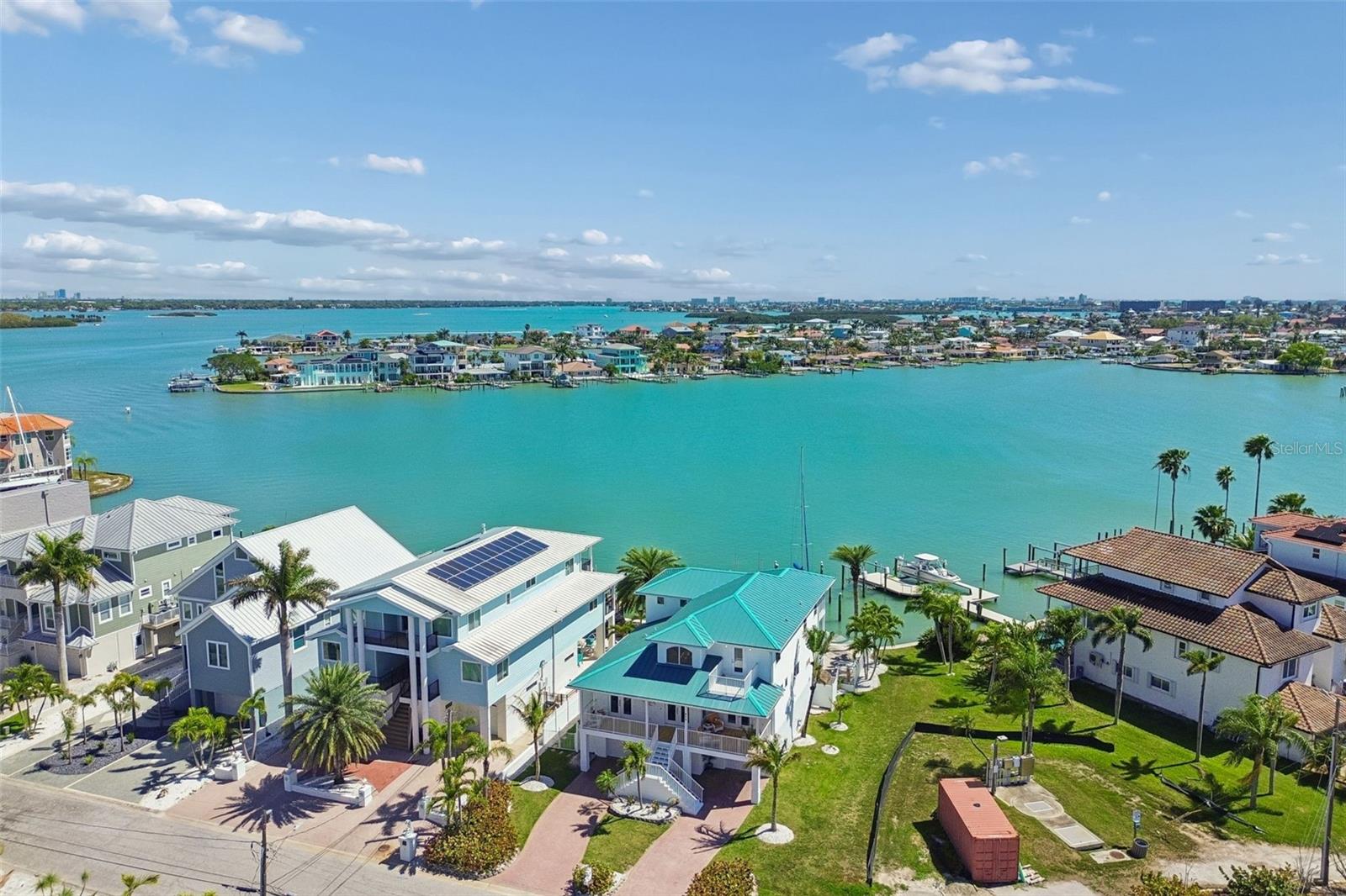 BAY POINT ESTATES 2ND ADD - Residential