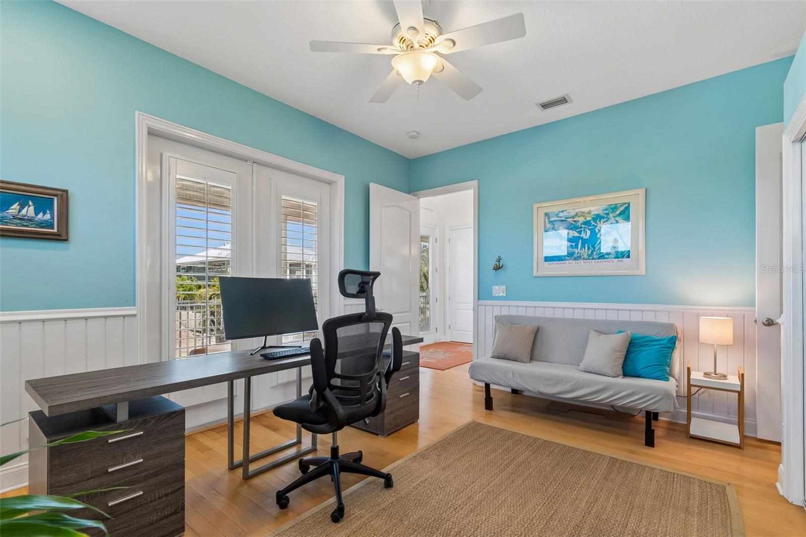 BAY POINT ESTATES 2ND ADD - Residential