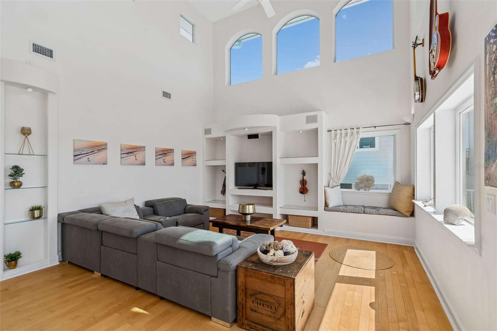 BAY POINT ESTATES 2ND ADD - Residential