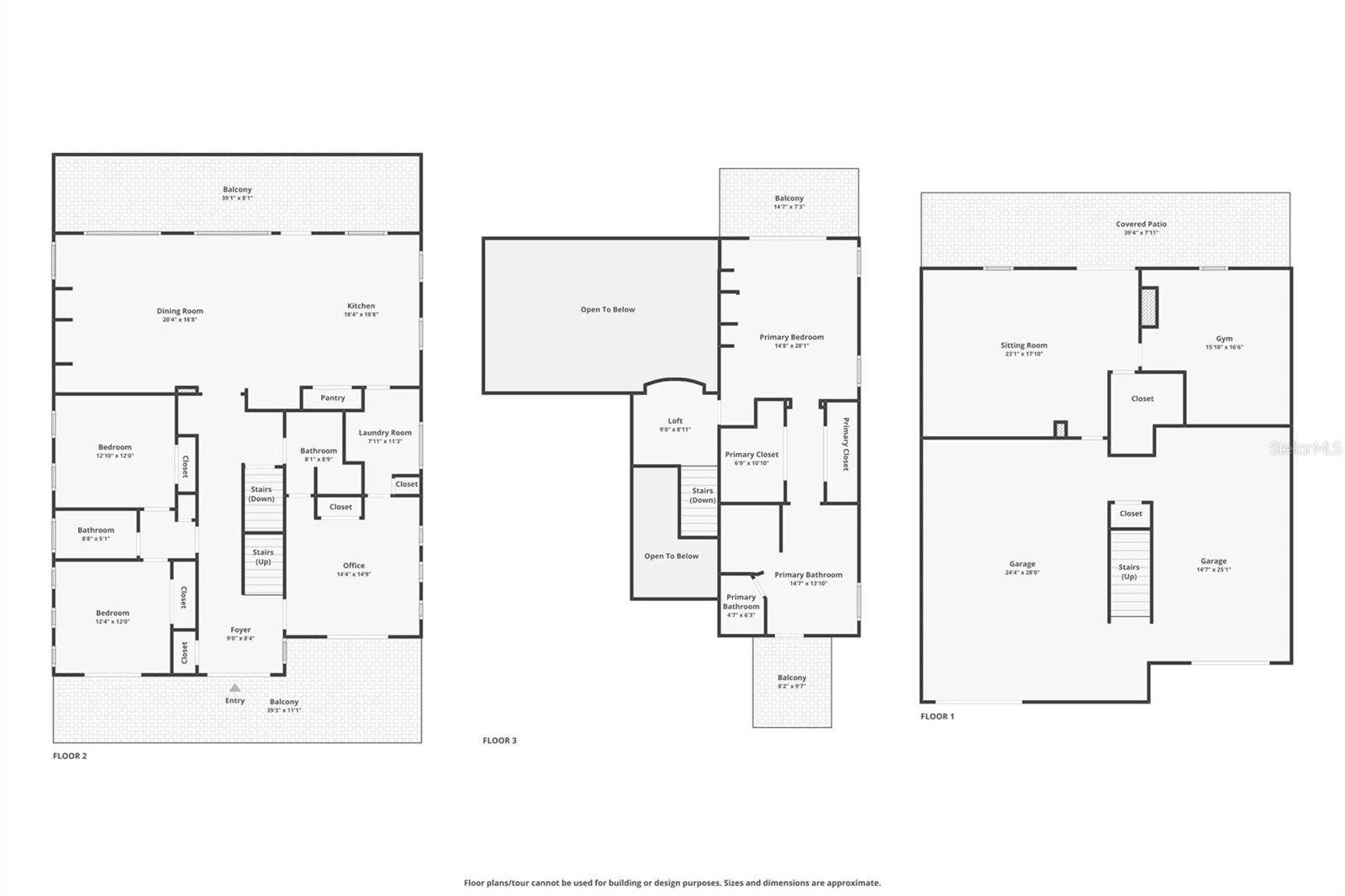 BAY POINT ESTATES 2ND ADD - Residential