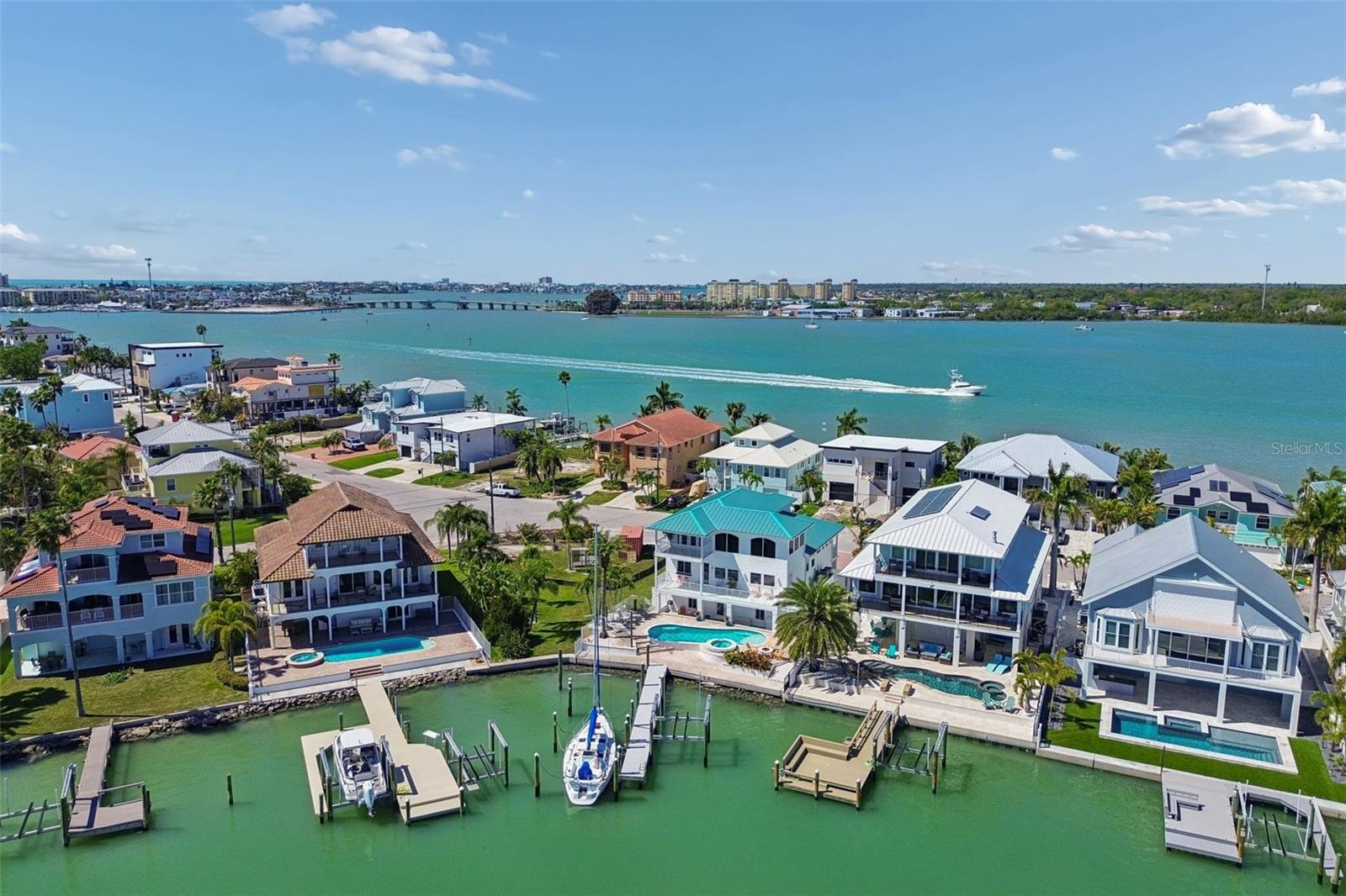 BAY POINT ESTATES 2ND ADD - Residential