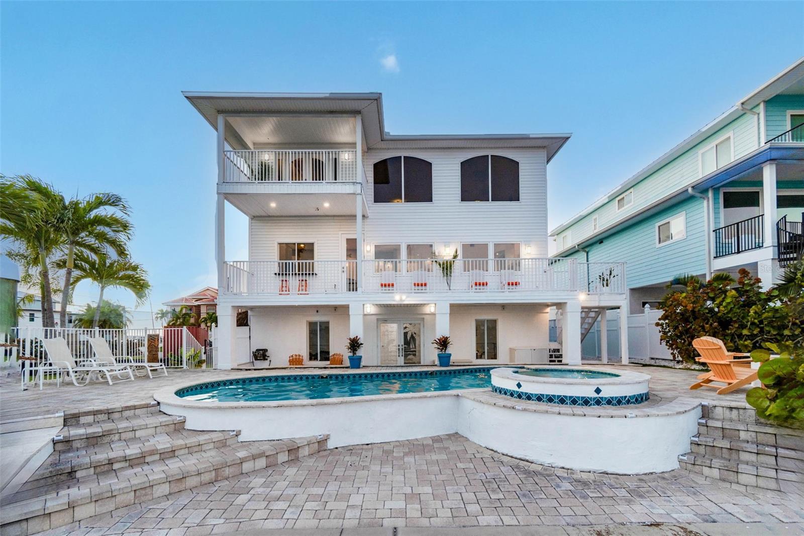 BAY POINT ESTATES 2ND ADD - Residential