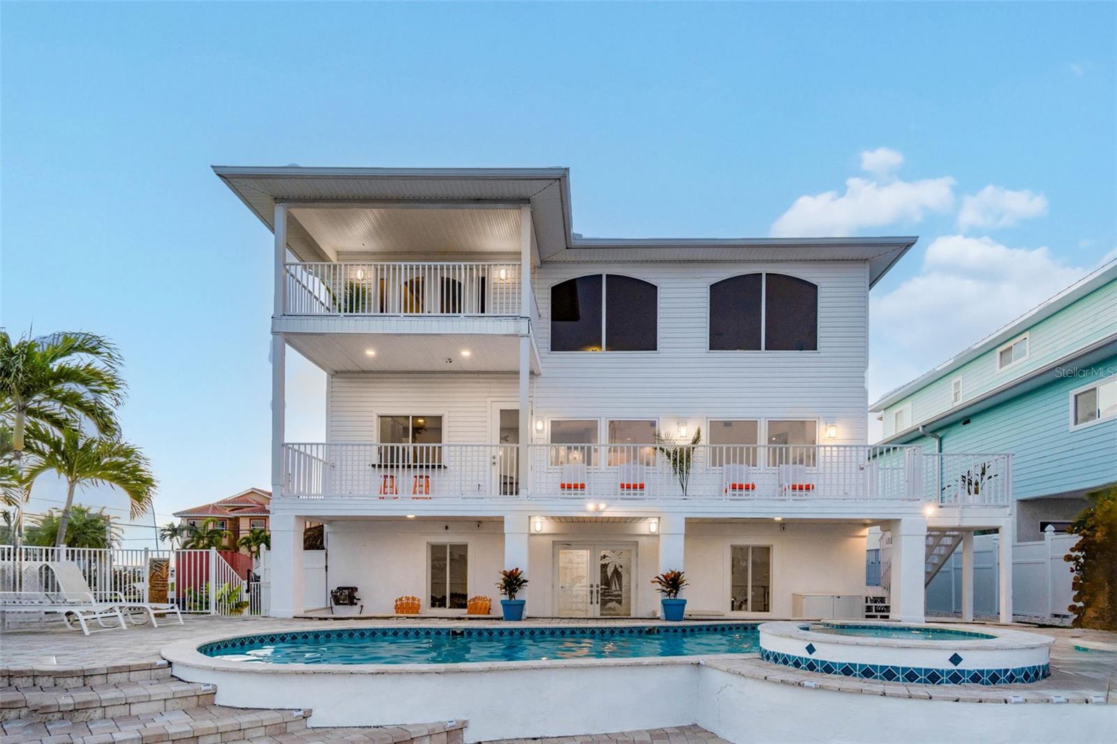 BAY POINT ESTATES 2ND ADD - Residential