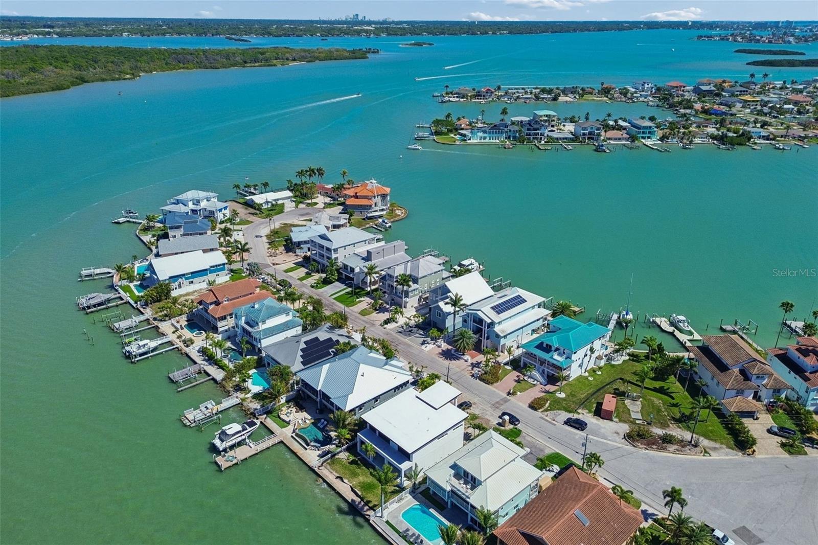 BAY POINT ESTATES 2ND ADD - Residential