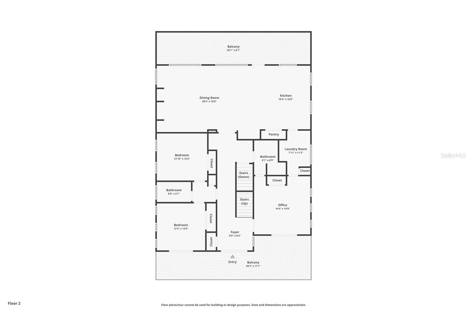 BAY POINT ESTATES 2ND ADD - Residential