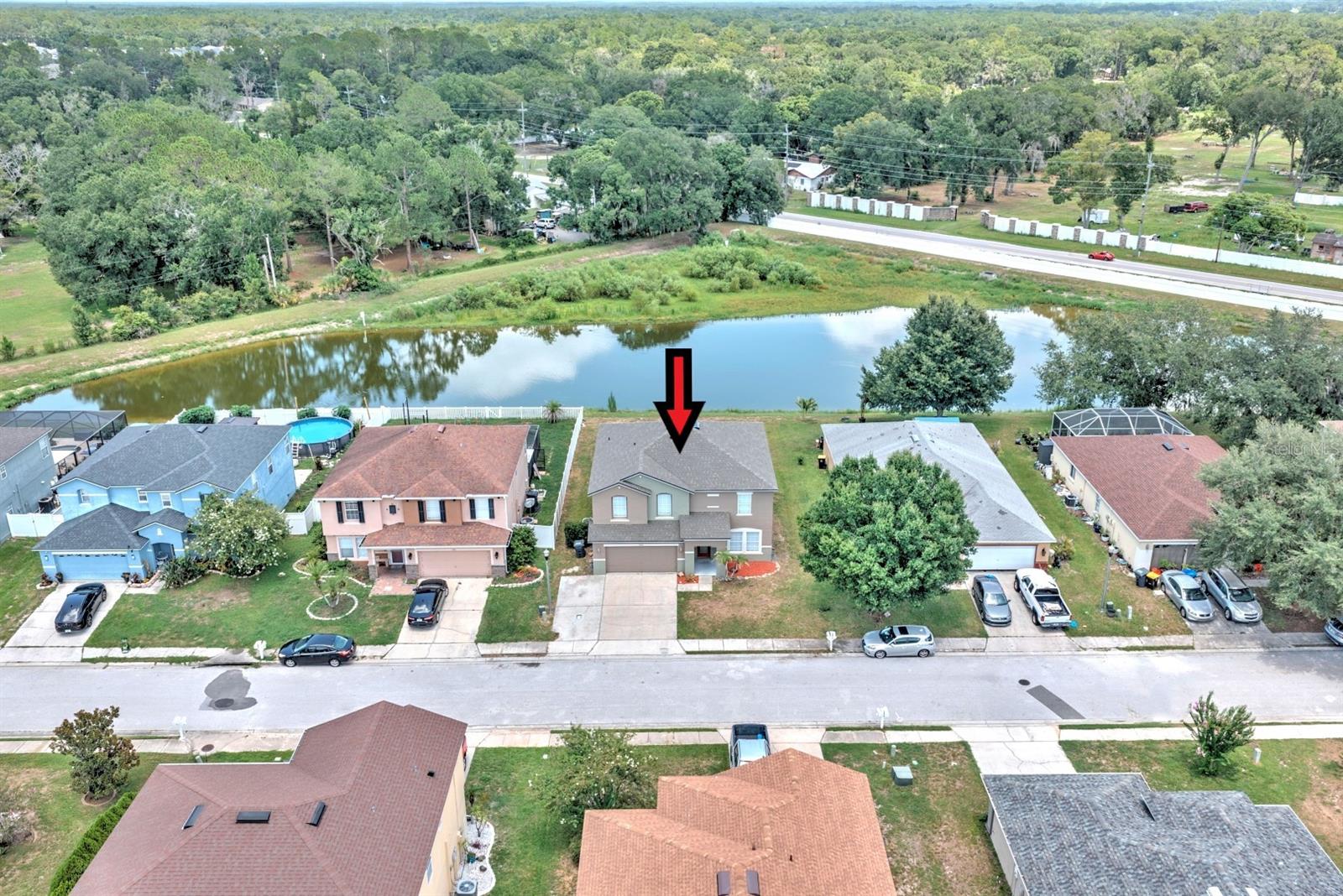 7508 HUNTERS GREENE CIRCLE