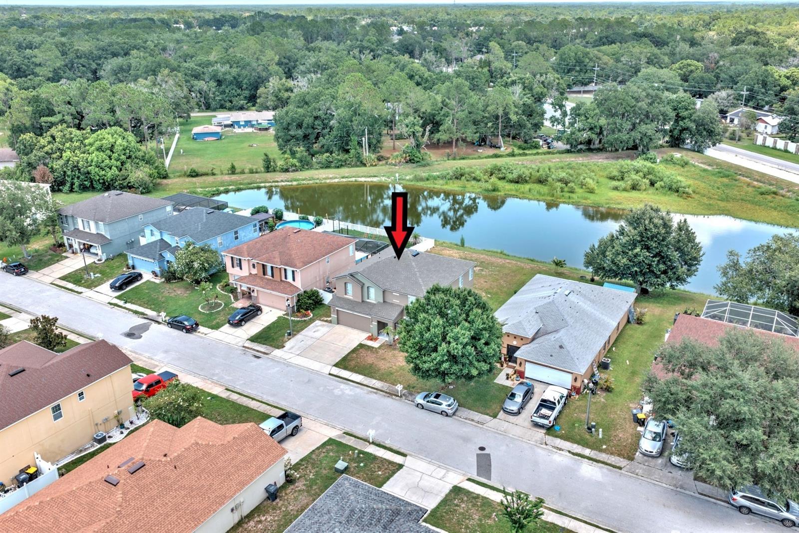7508 HUNTERS GREENE CIRCLE