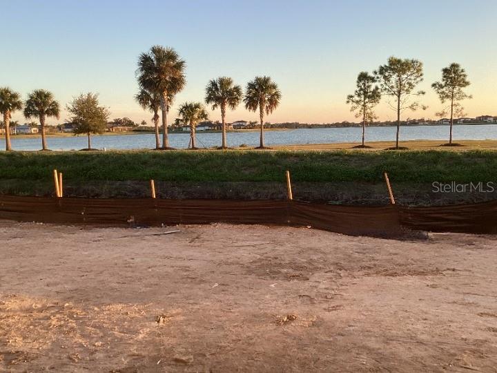 CATAMARAN COVE - PHASE I & II REPLAT - Residential