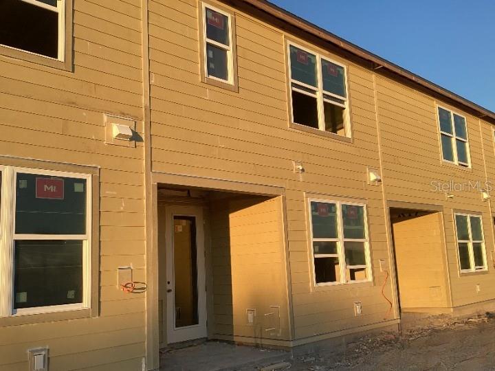 CATAMARAN COVE - PHASE I & II REPLAT - Residential