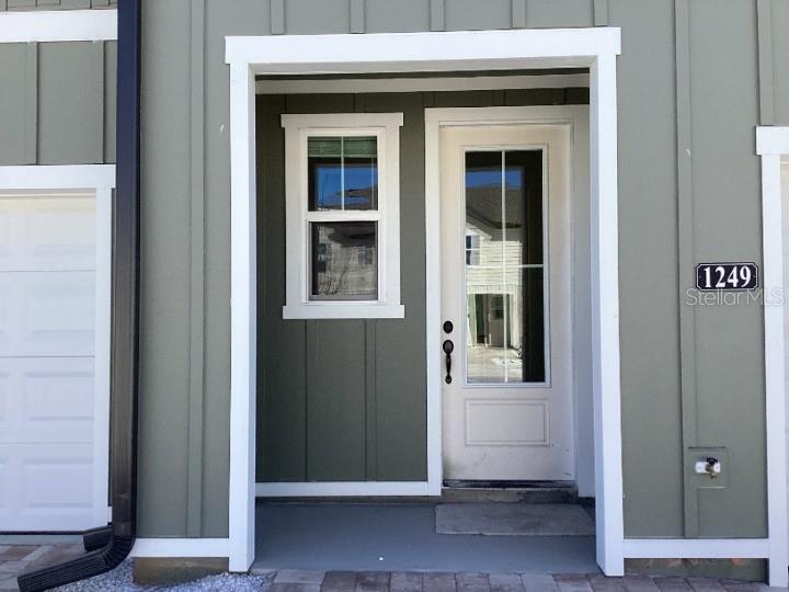 CATAMARAN COVE - PHASE I & II REPLAT - Residential