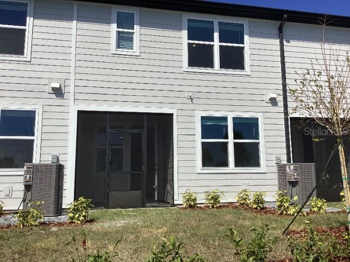 CATAMARAN COVE - PHASE I & II REPLAT - Residential