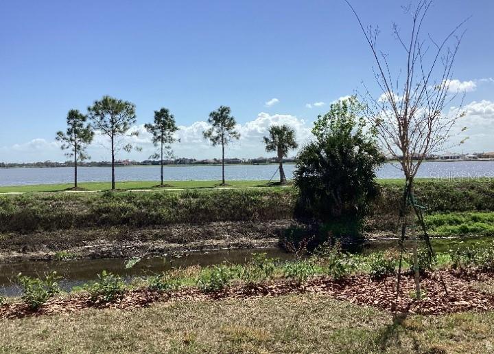 CATAMARAN COVE - PHASE I & II REPLAT - Residential