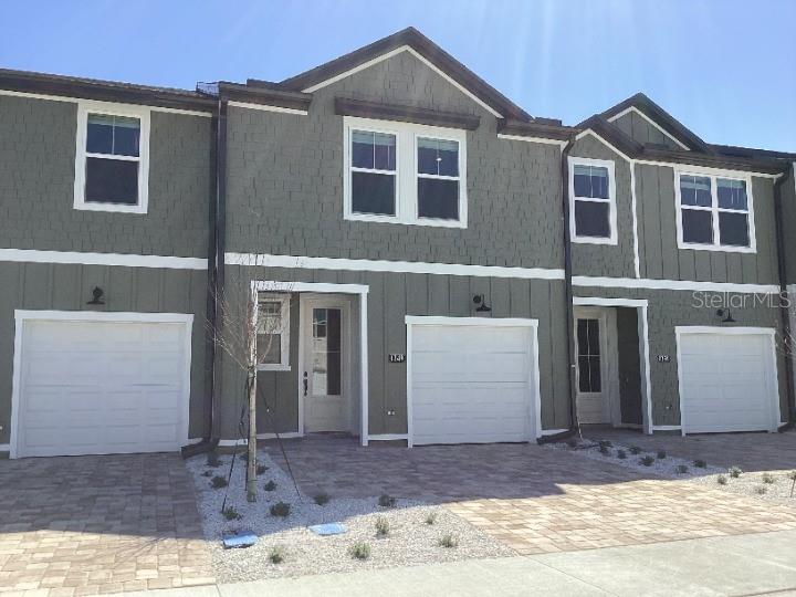 CATAMARAN COVE - PHASE I & II REPLAT - Residential