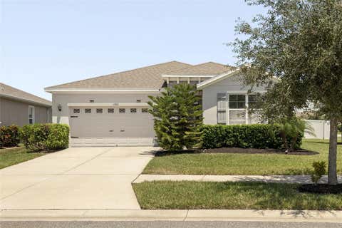 Photo of 13301 Waterleaf Garden Circle, Riverview, FL 33579 (MLS # TB8537902)
