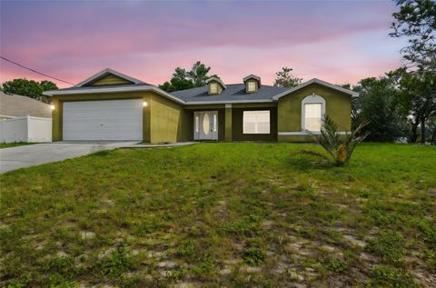 Photo of 2222 Champlain Avenue, Spring Hill, FL 34609 (MLS # TB8434623)