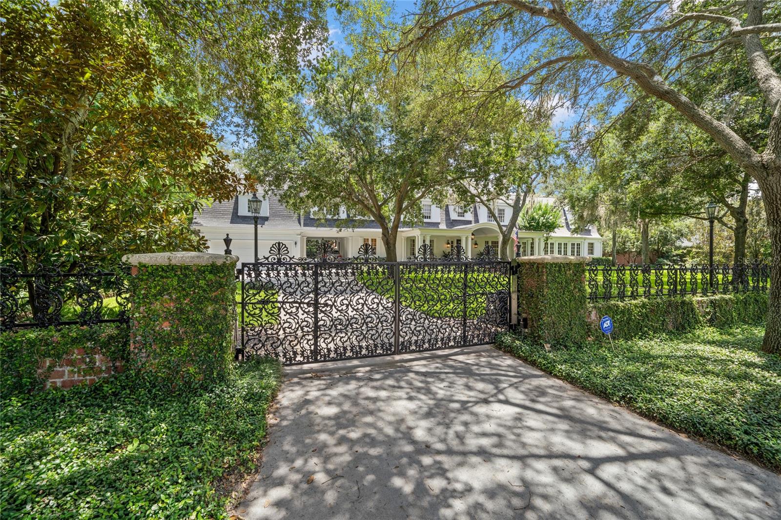 VILLA ROSA PARK - Residential