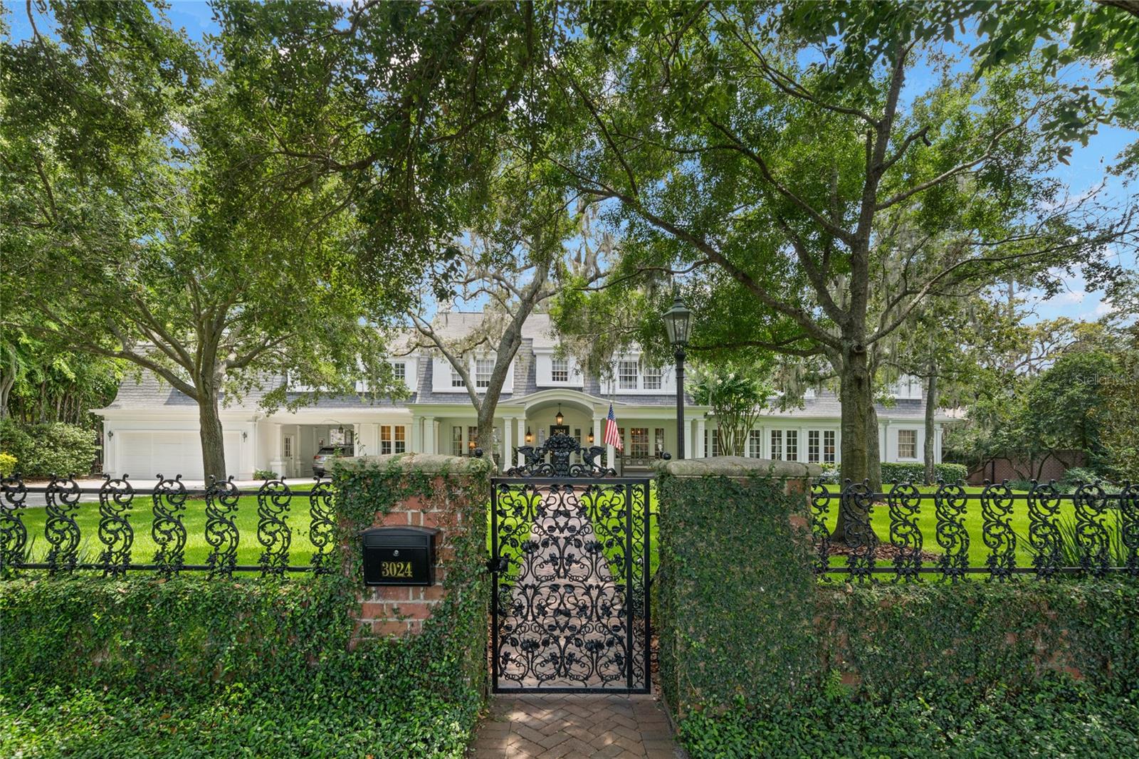 VILLA ROSA PARK - Residential