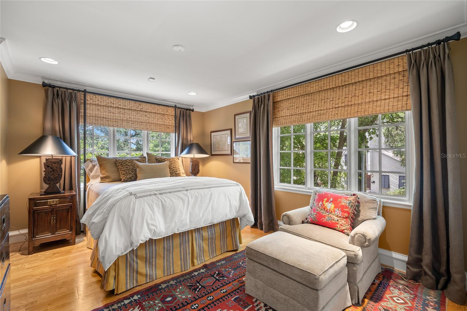 VILLA ROSA PARK - Residential